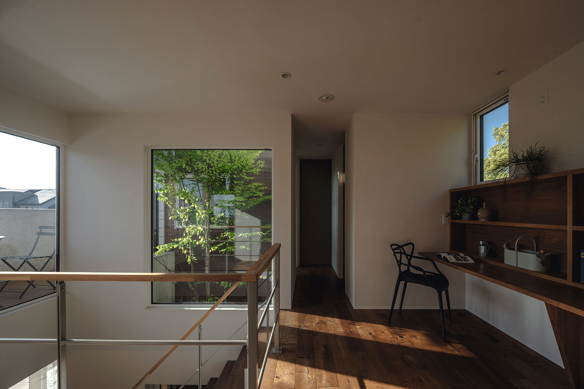 フリースペース