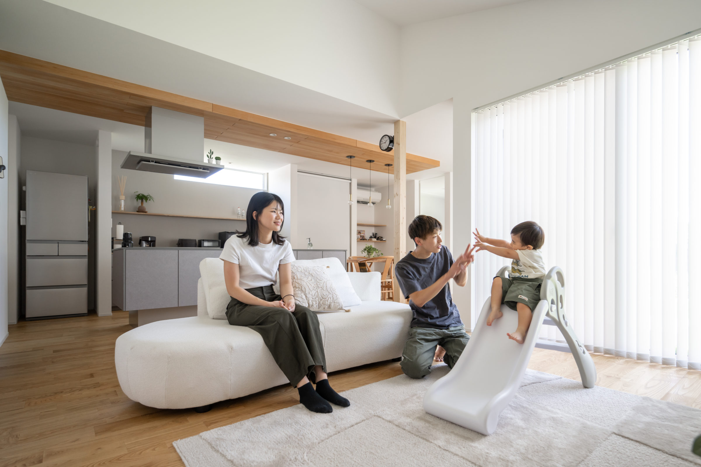 オーナー様写真