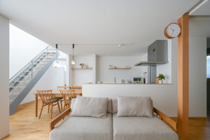 お気に入りのLDK