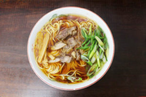 笠岡ラーメン