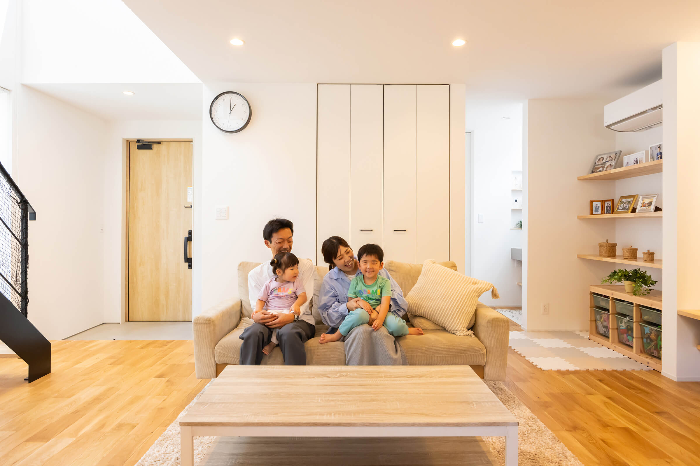 オーナー様写真