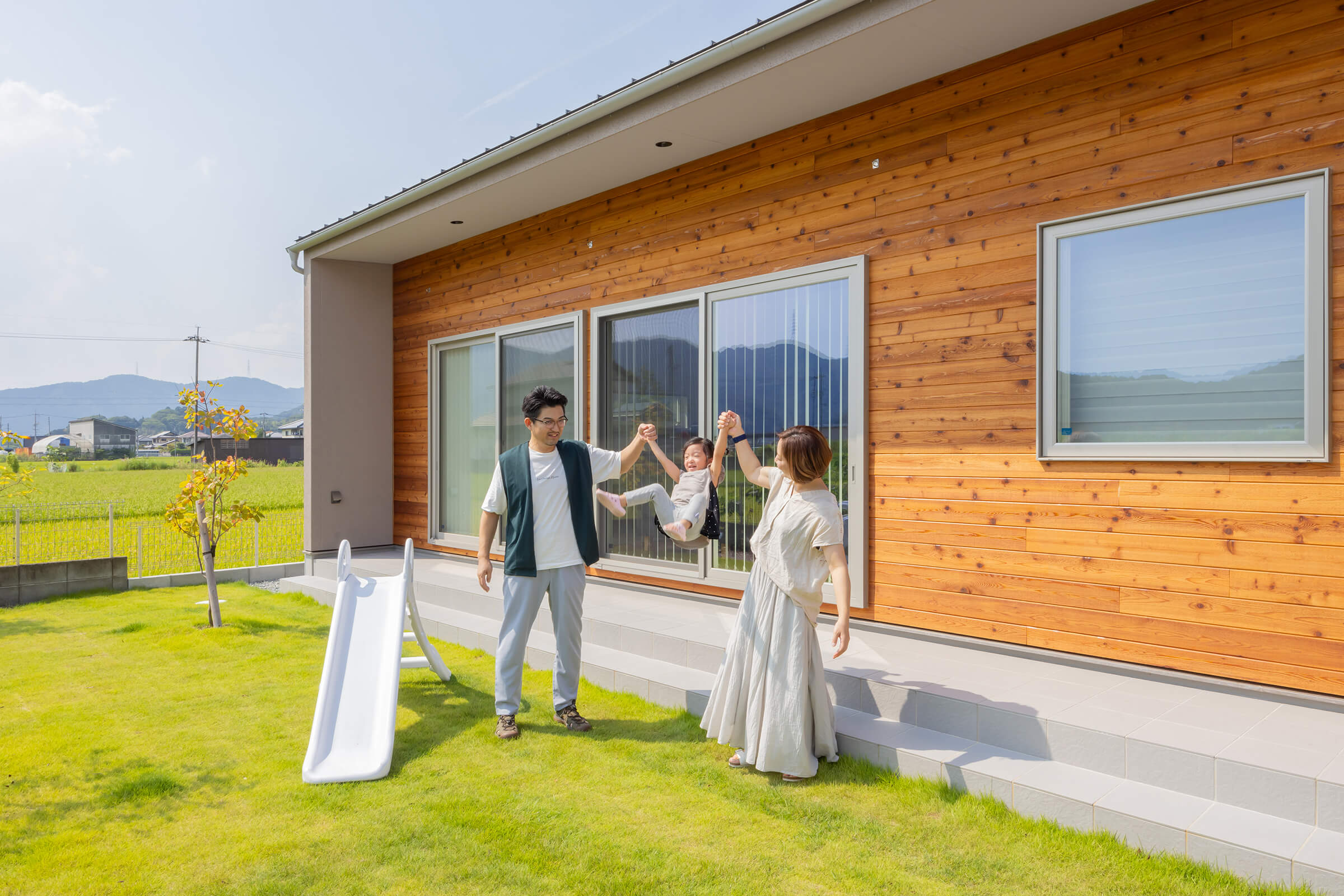 オーナー様写真