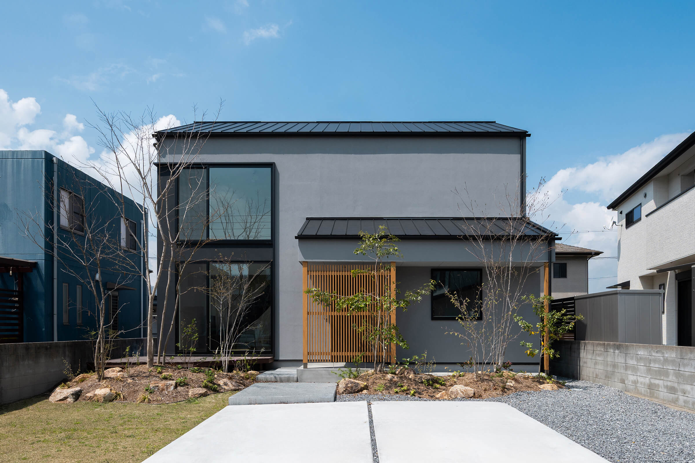 【限定1棟】赤磐市沼田リノベーションモデルハウス、新価格2,780万円(税込)販売中