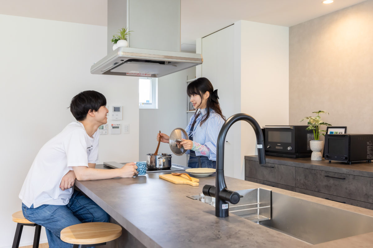 「オーナー様邸見学会」と「完成見学会」って何が違う？ ――比較して選ぶポイントを分かりやすく解説！