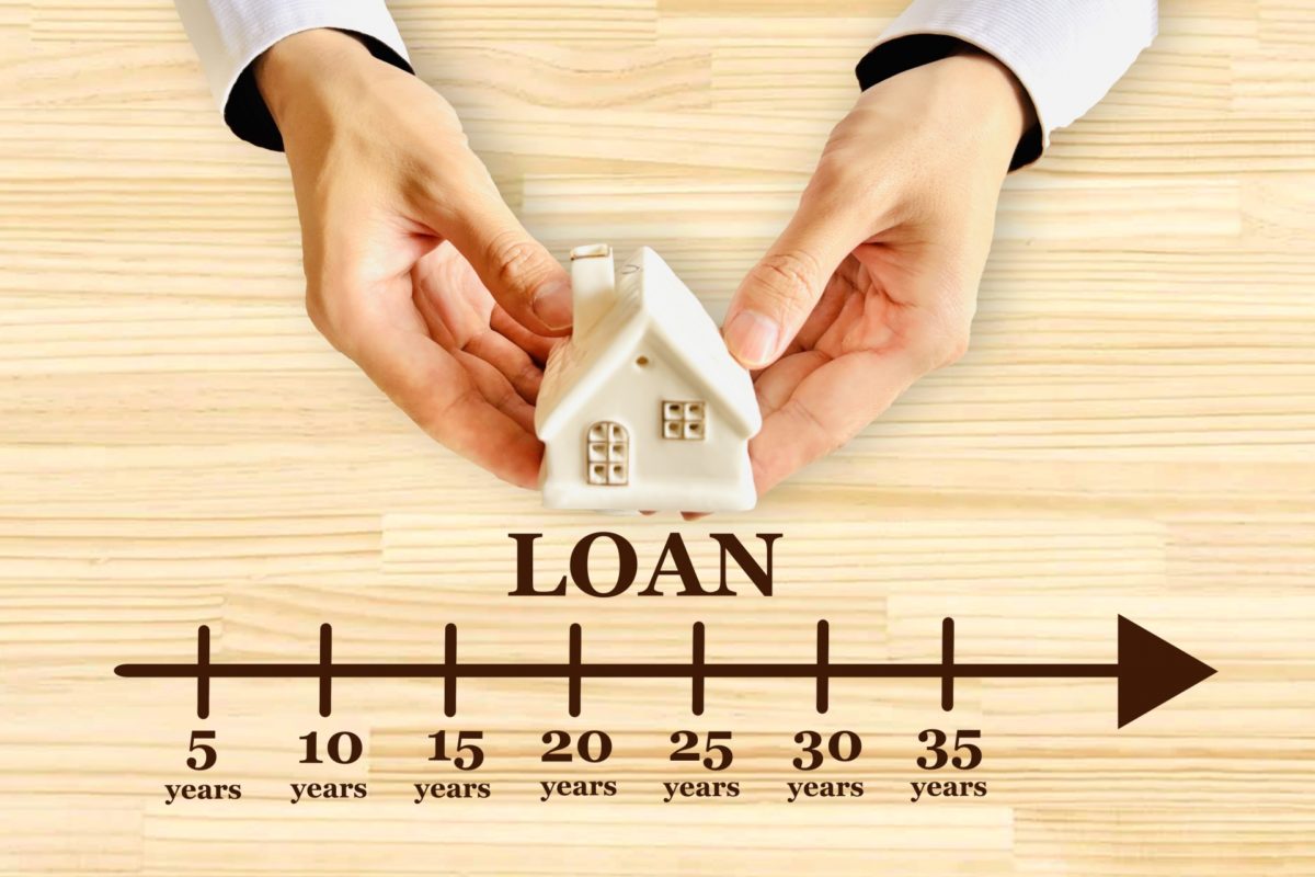 どこの銀行が一番いいの？住宅ローンと金利の話