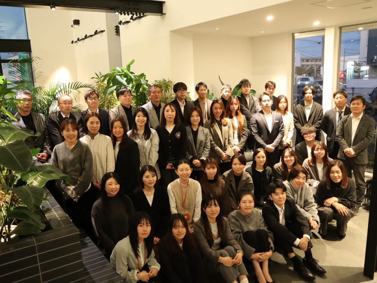 今年も1年間ありがとうございました