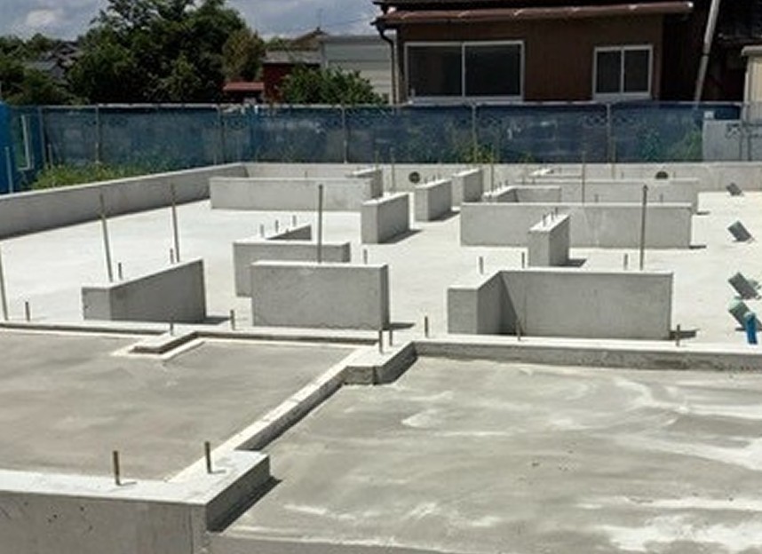 冬に差が出る、床断熱と基礎断熱の違いとは？