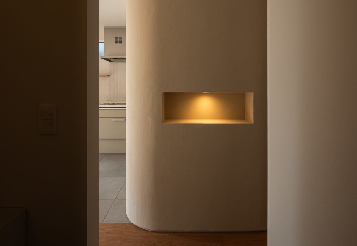 一級建築士が考えたこだわりの自邸①