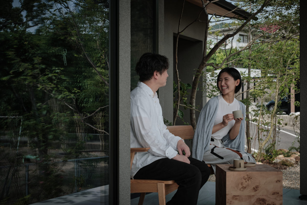 家づくりの前に「気持ちの整理」