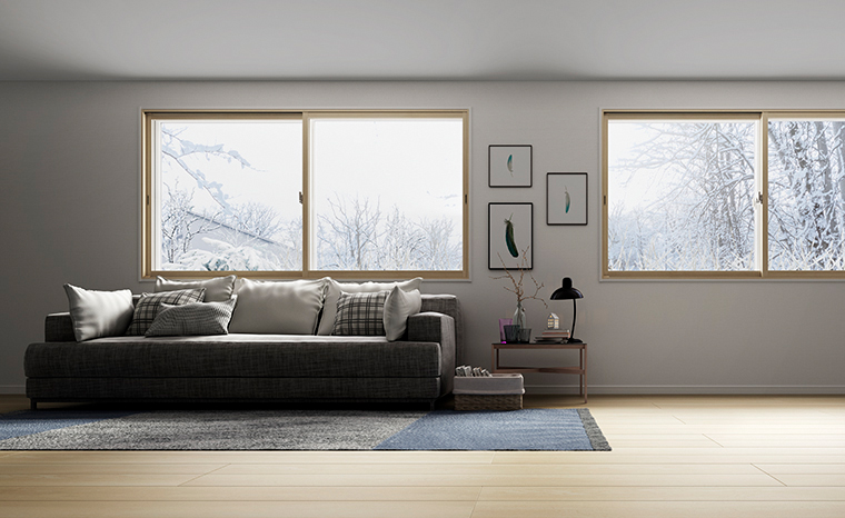 窓リノベで、寒さ・結露・光熱費をまとめて対策「窓断熱リノベ無料診断＆個別相談会」