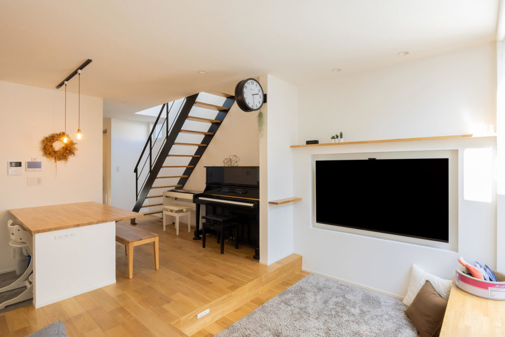 【岡山で狭小地・変形地の家づくり】後悔しないために知っておきたい設計のポイント