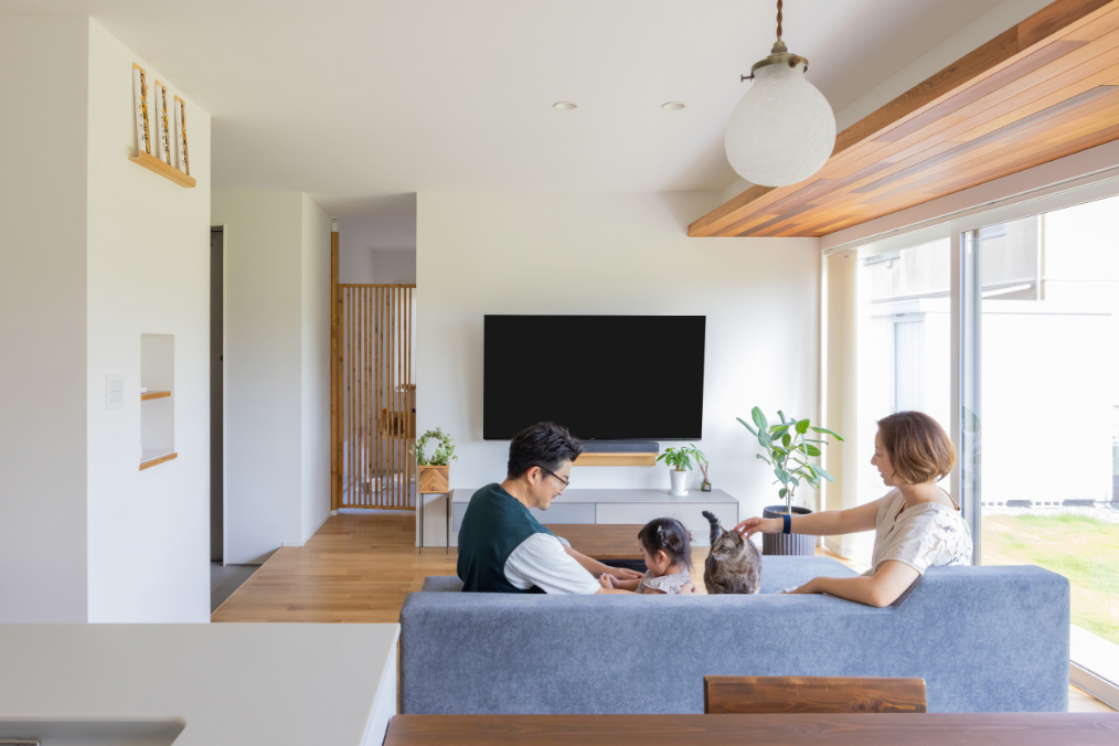 【岡山で高気密高断熱を叶える】快適さと省エネを両立するベル・ホームの住まいづくりとは？