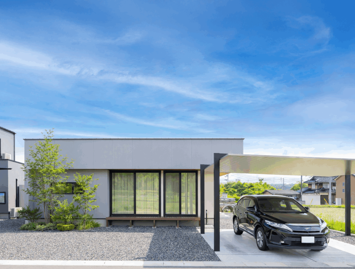 住宅会社の選び方｜ハウスメーカーと工務店の違い、岡山で考える“スーパー工務店”という選択