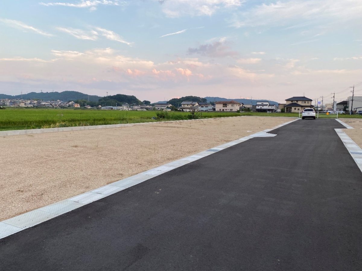 岡山で住宅の土地探しを始める前に知っておきたい大切なこと