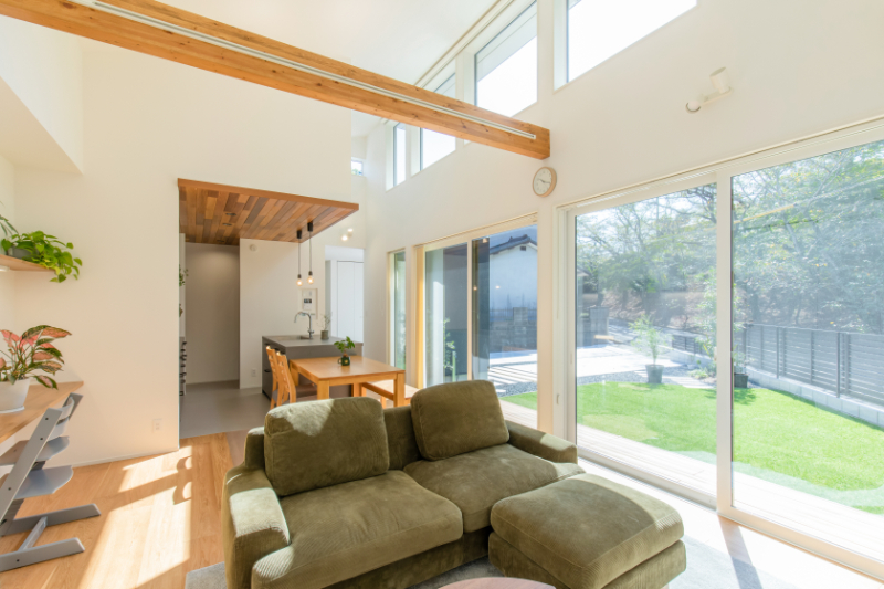 岡山で二世帯住宅を建てる際に気をつけたいポイント