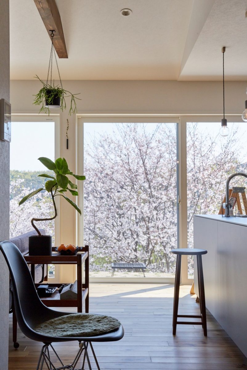 住まいの快適性を左右する「窓の設計」