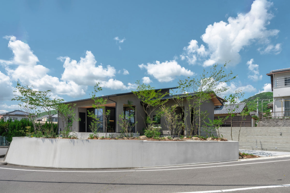 岡山・倉敷で平屋を建てるなら…知っておきたい3つのポイントとは