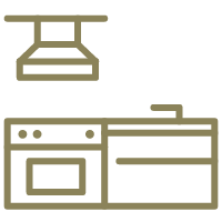 システムキッチン