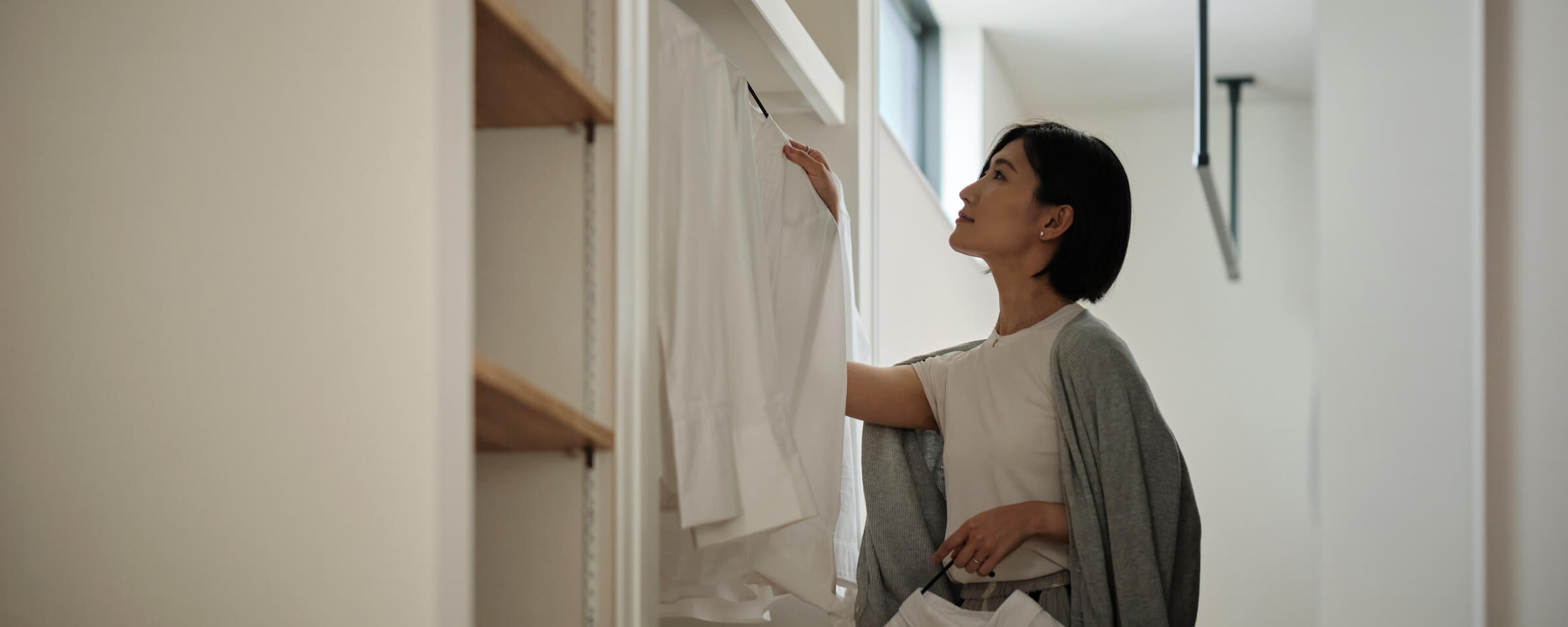 保証・メンテナンス