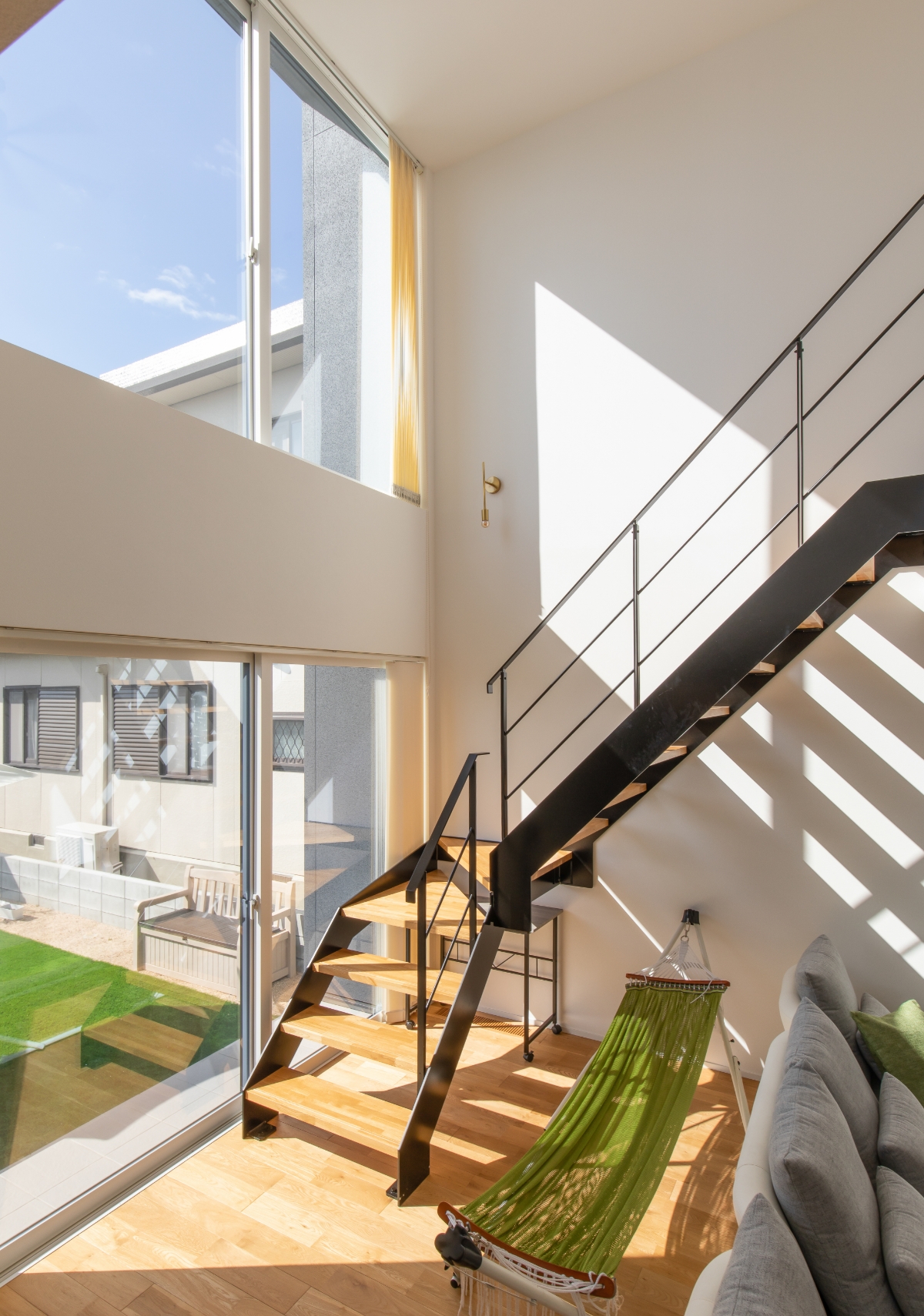 パッシブデザイン