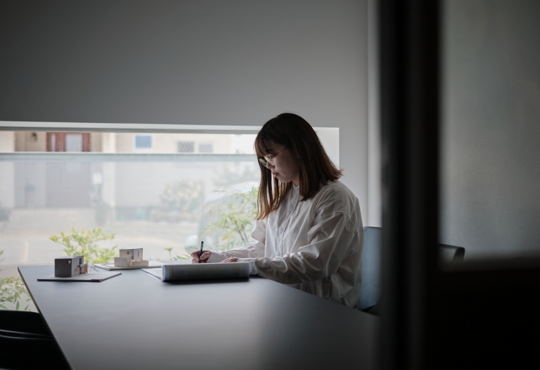 ベル・ホームの設計作法8か条