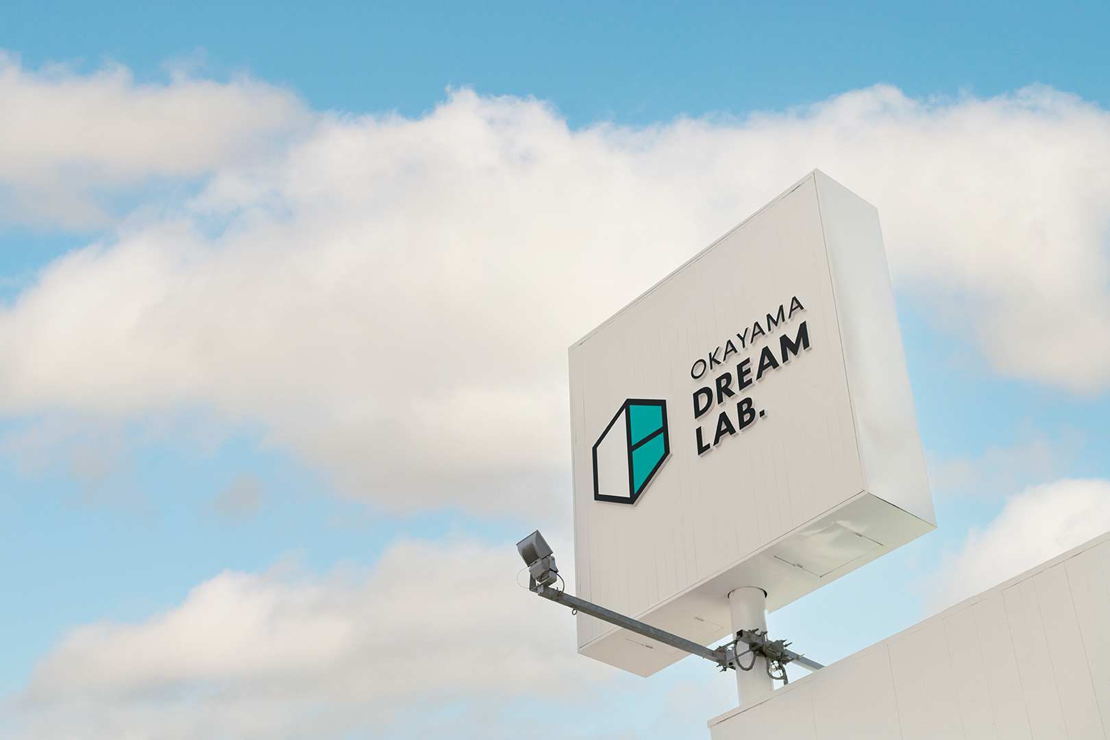 OKAYAMA DREAM LAB.イメージ