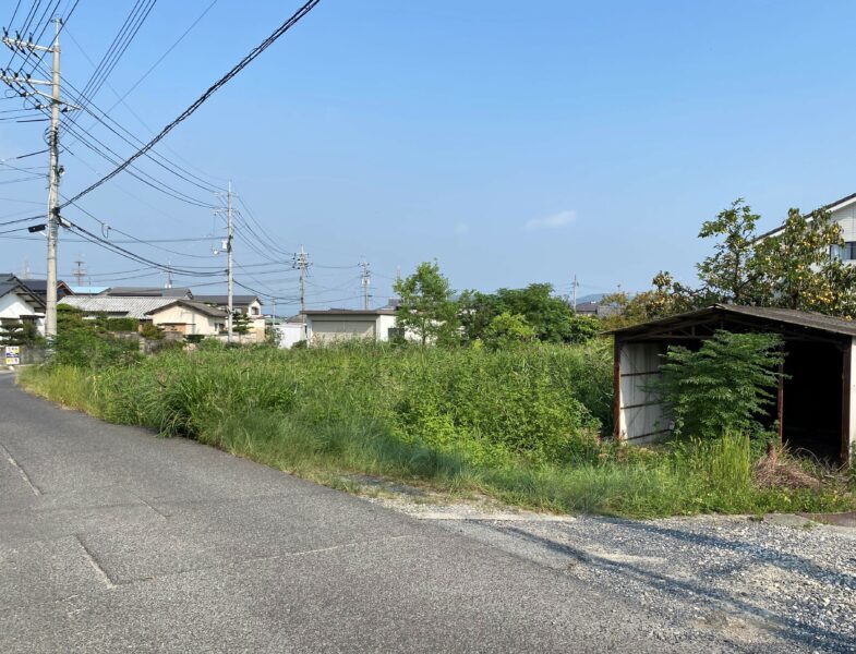 土地を見るとき大事なこと アイチャッチ