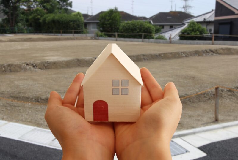 【坪単価のトリック】住宅を建てる前に知っておきたい延床面積と建築面積の違い