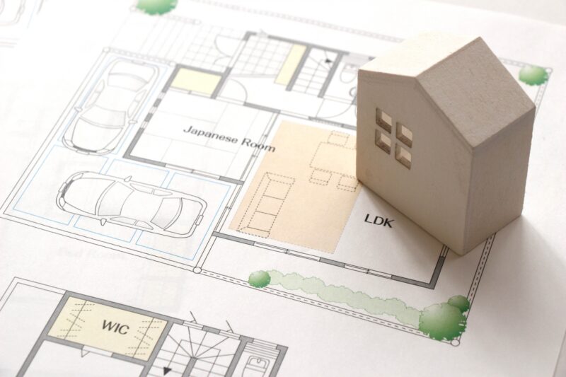 【新築で大失敗】注文住宅の間取りは後悔だらけ。住んでから後悔する最悪の間取り5選