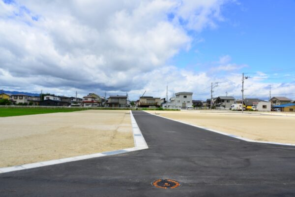 マイホームの土地が決まらない… 行き詰まったときの土地探しのコツ アイチャッチ