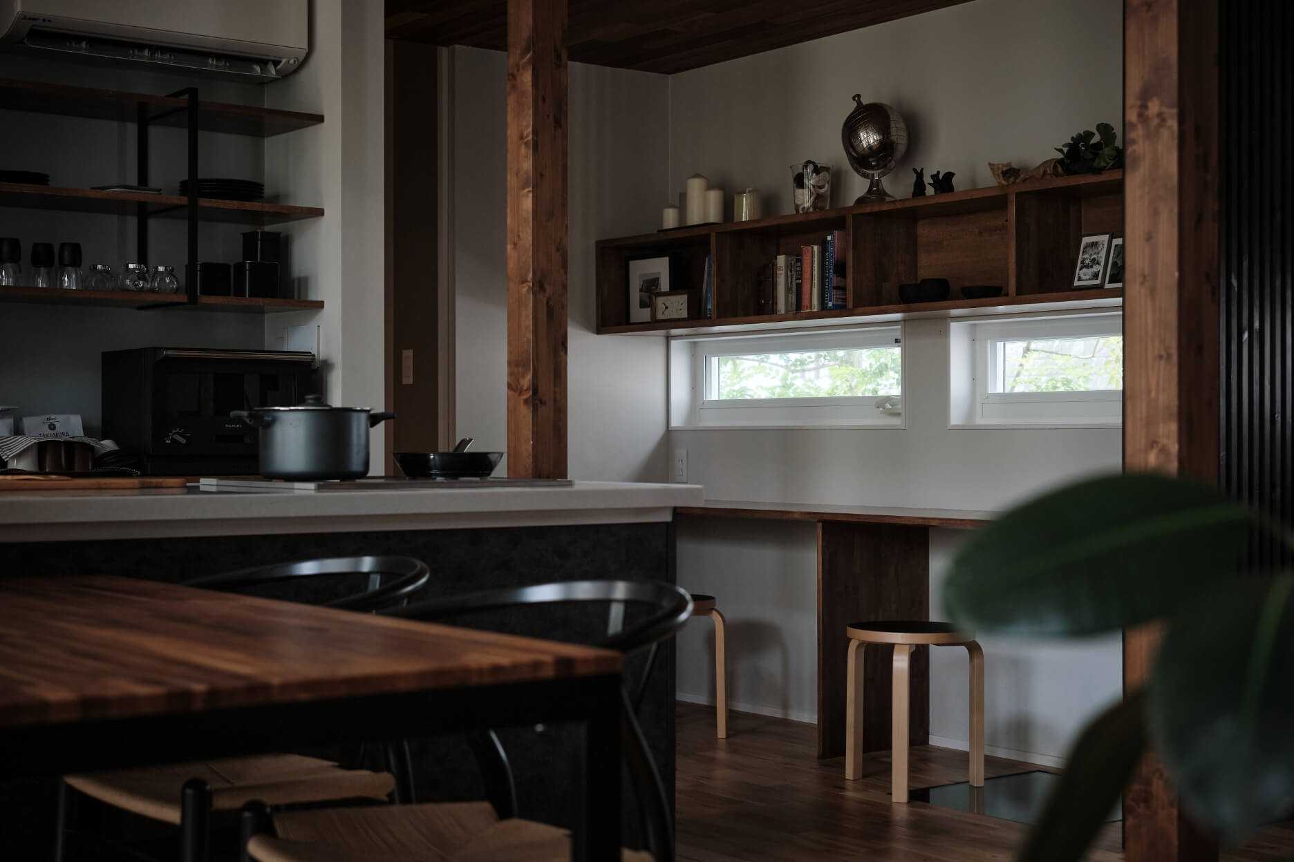 保証とメンテナンス