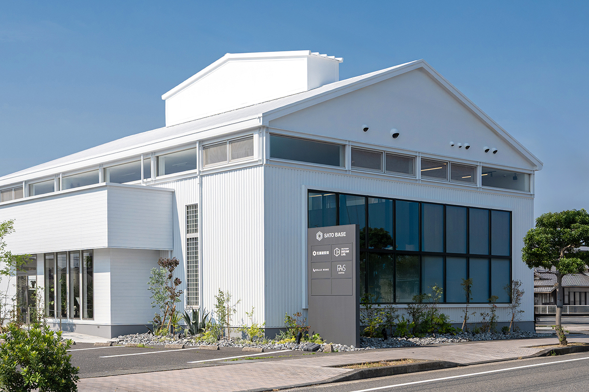 佐藤建設 岡山支店