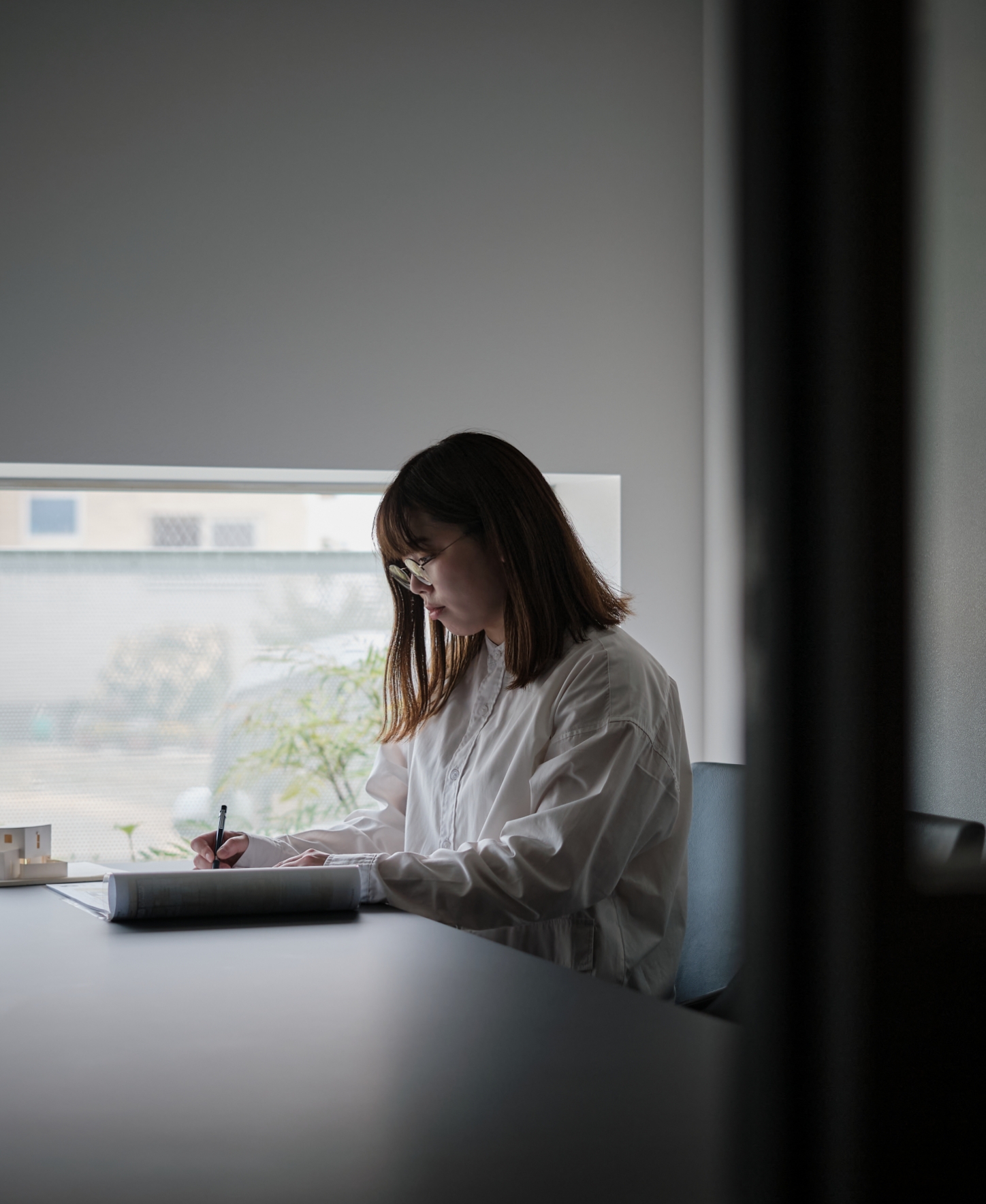 インタビューイメージ