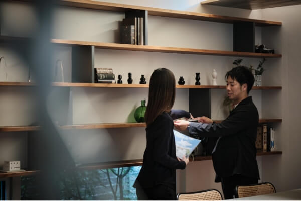 ベル･ホームの家づくりのこだわり