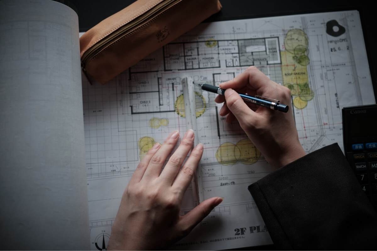 参考プランと価格