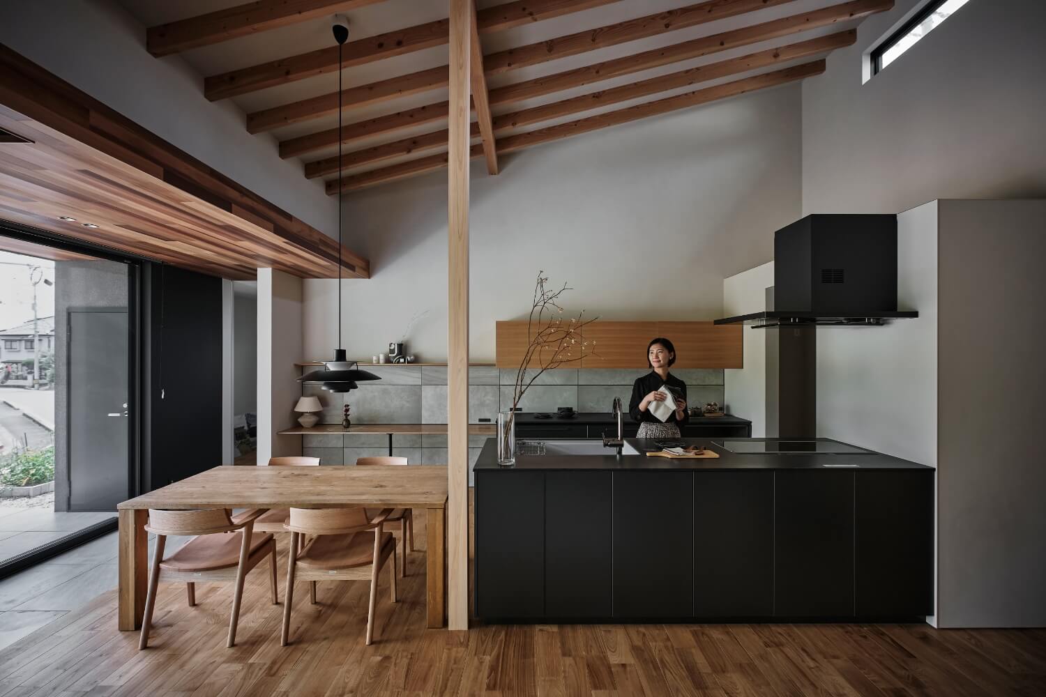 性能の構造の根幹にかかわる部分をルール化