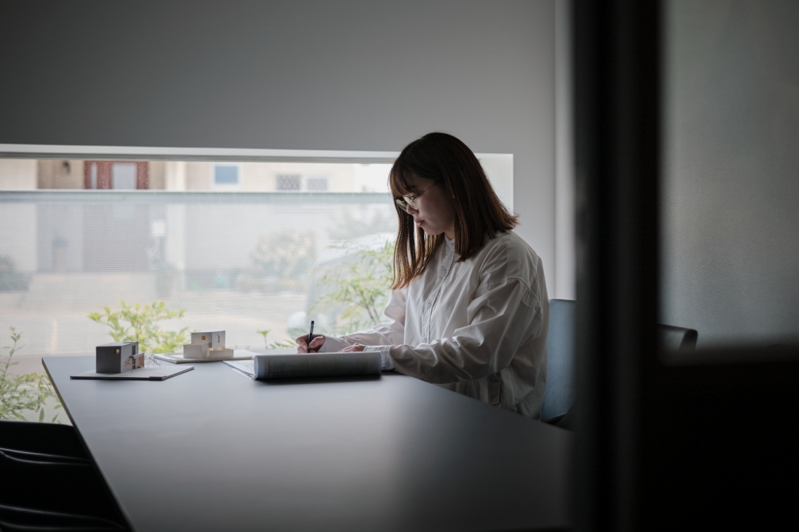 無理と無駄のないスケジュール