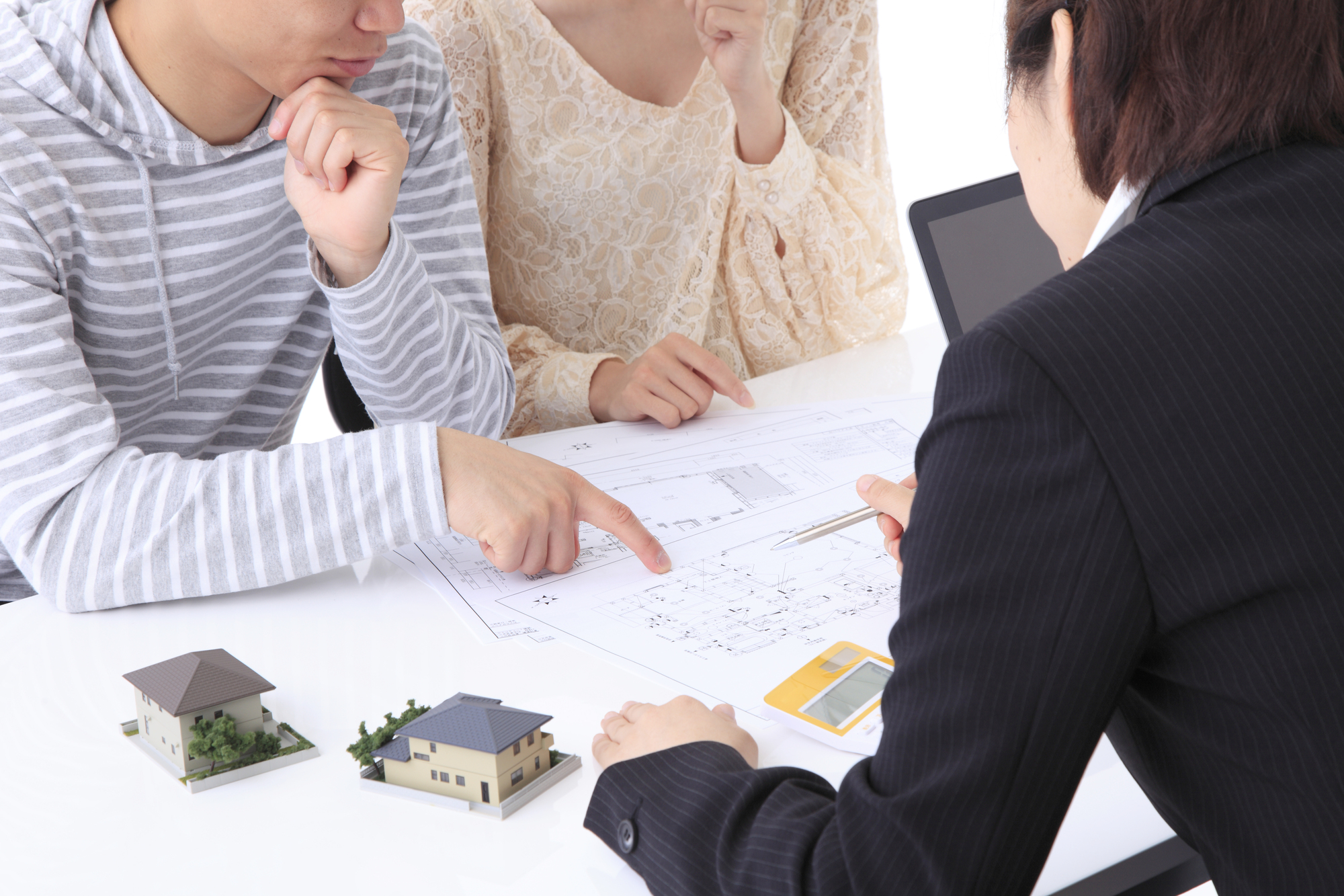 家づくり相談会開催!