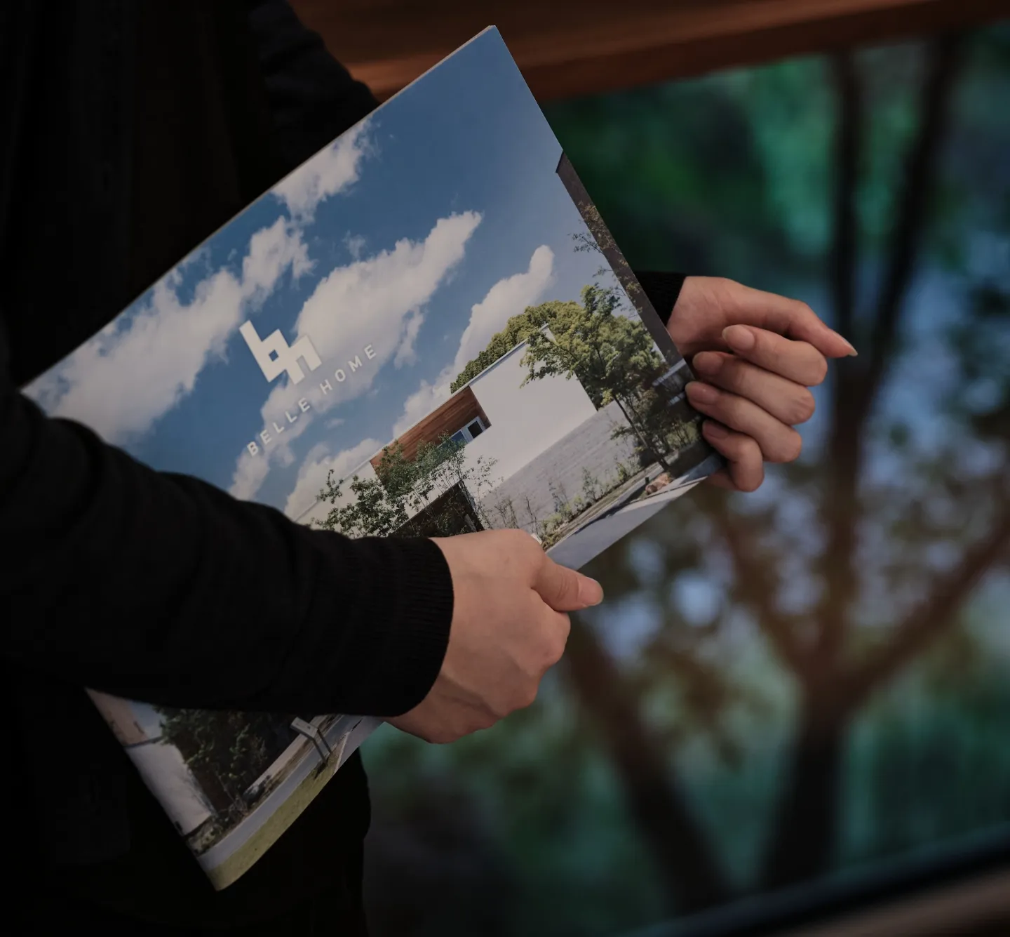 ベル・ホームの暮らしづくり