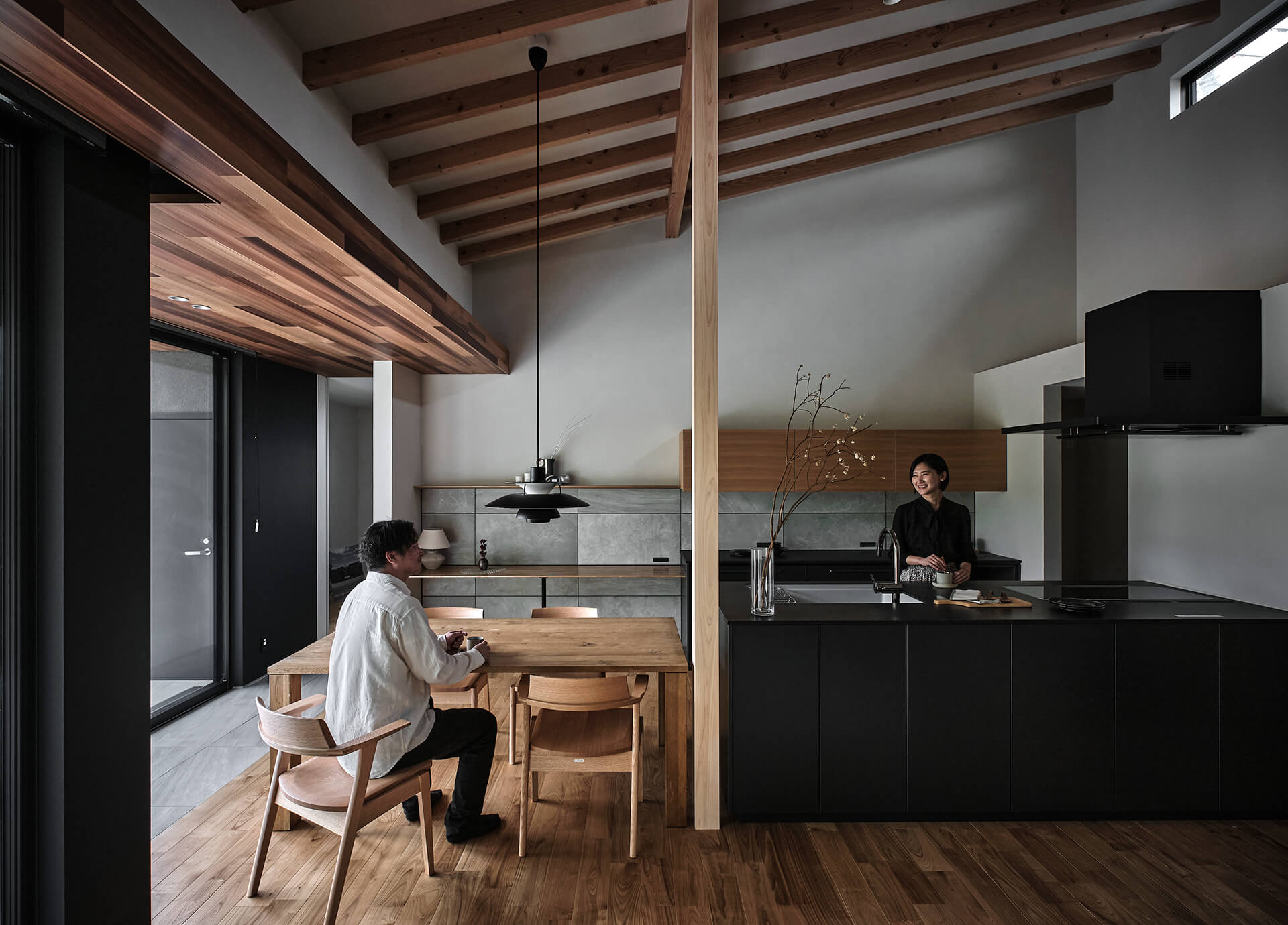 展示場イメージ