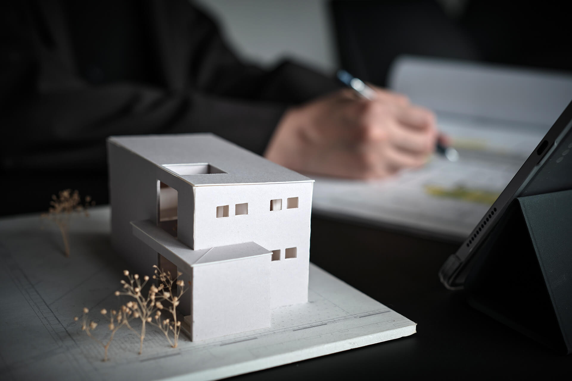 スタジオ相談イメージ