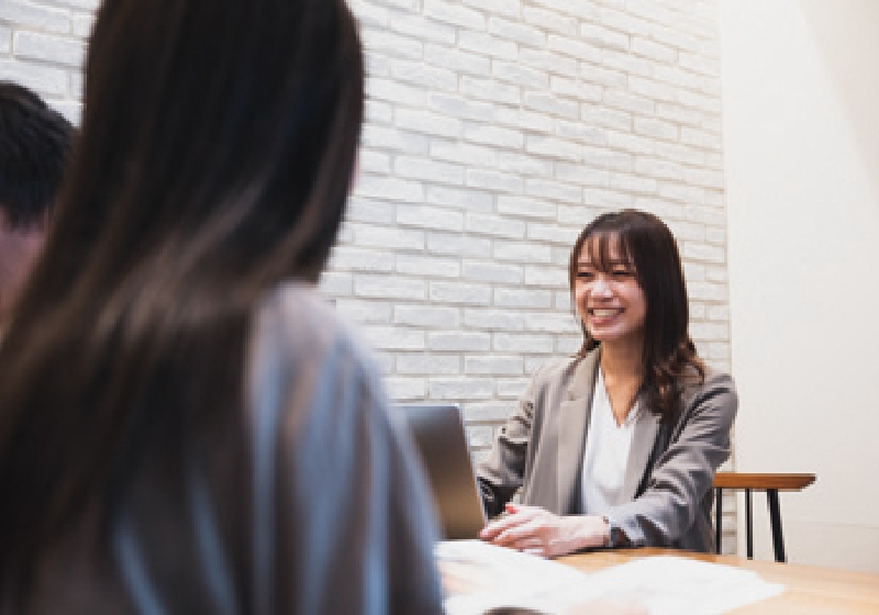 オープンハウス・モデルハウス見学