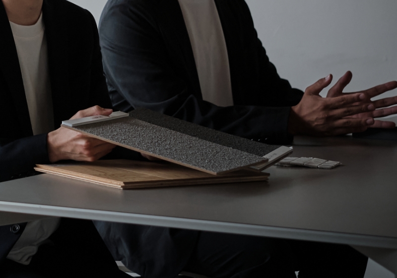 仕様打ち合わせ