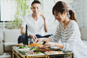 結婚をしたから将来を見据えた家づくりがしたい