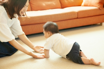 子どもが産まれたのでアパートから引っ越したい