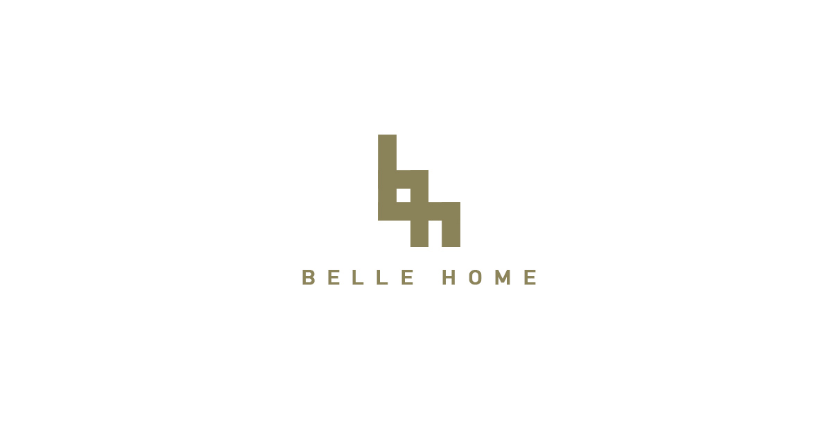 BELLE-HOME NEWS 発送しました♪