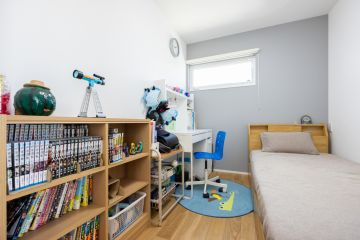 子ども部屋