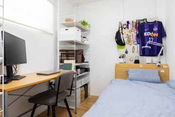 個部屋