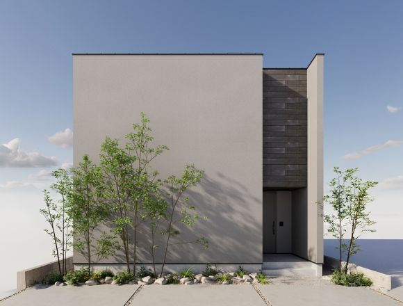 セレクト住宅相談会 写真