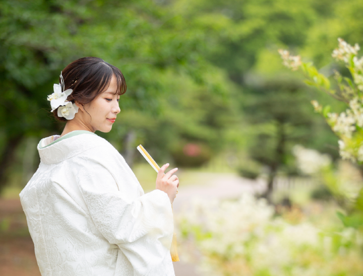 こだわりの家と結婚式、どちらも叶えるまるごと相談会 写真
